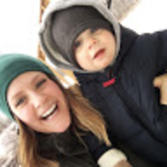 Meet your Posher, Kristin - Picture 1 of 1